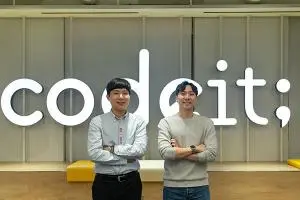 [Hi-Start-Up] [코드잇] ‘10대 대기업’이 선택…기업교육 부문 ‘성장’