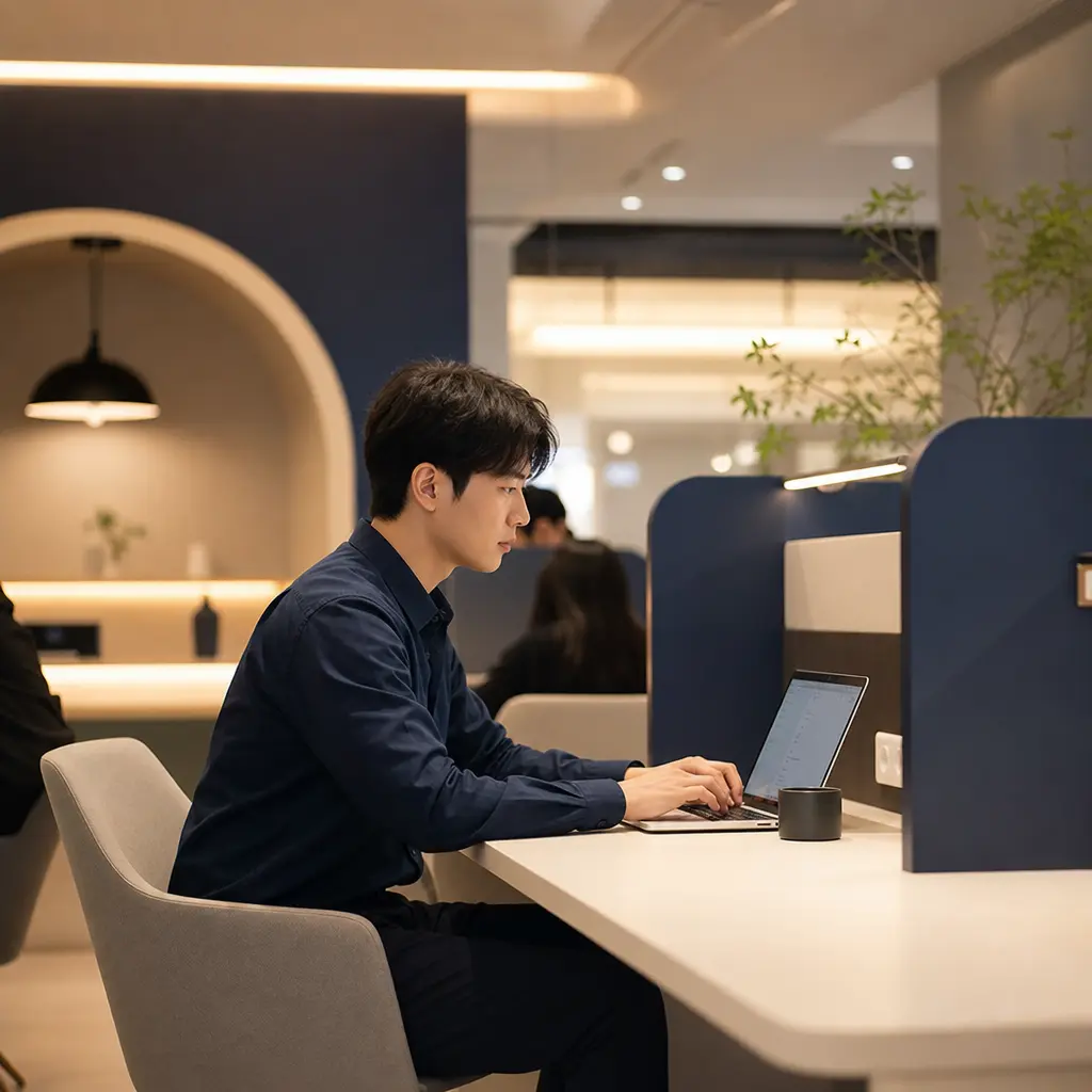 스터디카페 창업 전 시뮬레이션으로 수익성을 검증하는 방법