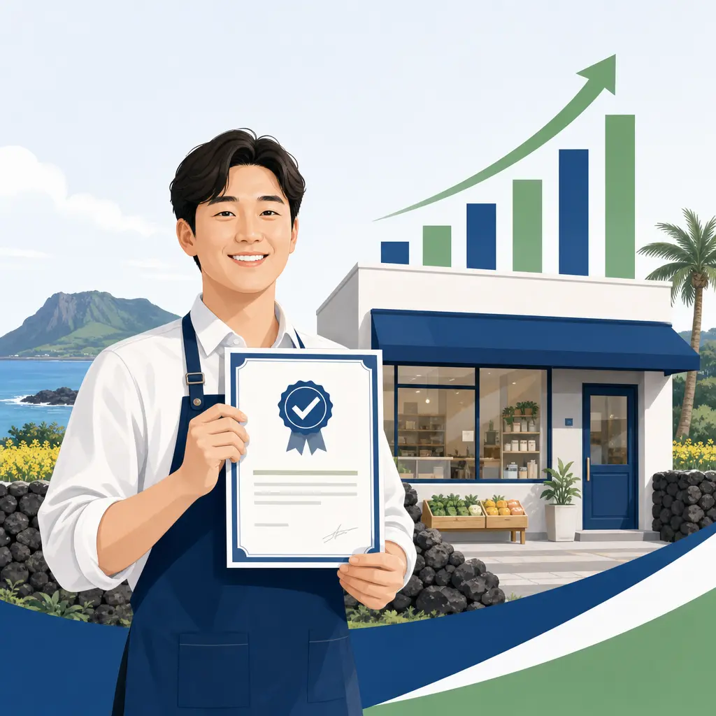제주 도소매업 기술보증기금 보증한도 | 2026년 실제 승인 사례·신청 기준