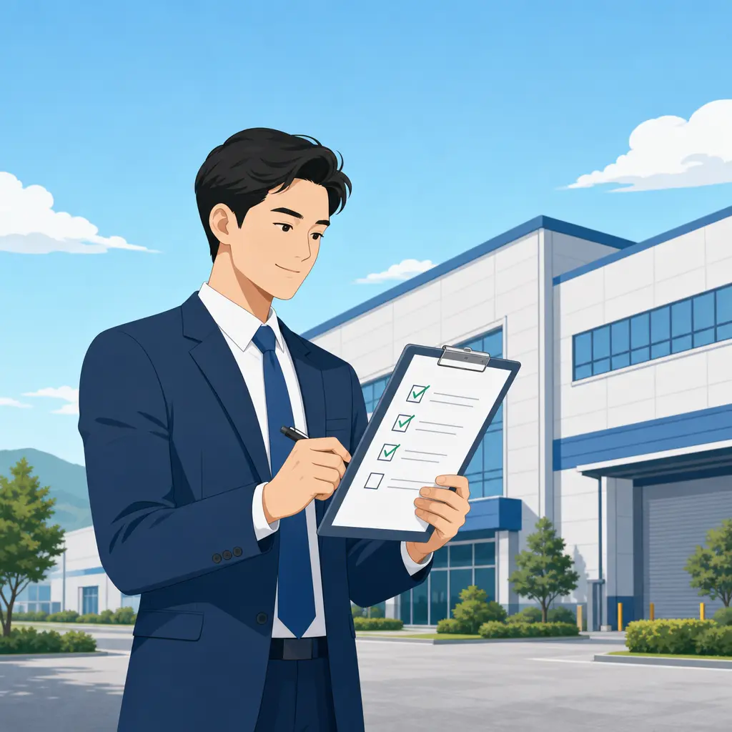 중진공 현장실사 떨어지는 실제 이유 3가지 | 사전 점검 체크리스트