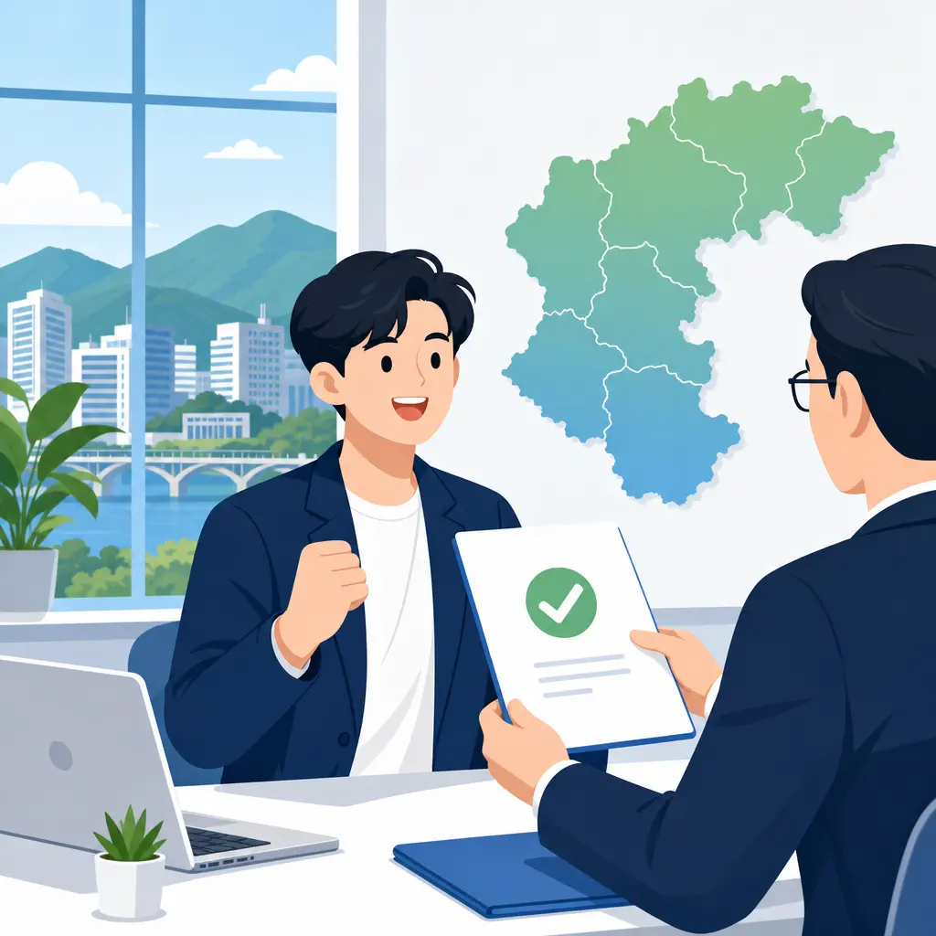 신용보증기금 기술평가 면제 조건 5가지|충북 스타트업