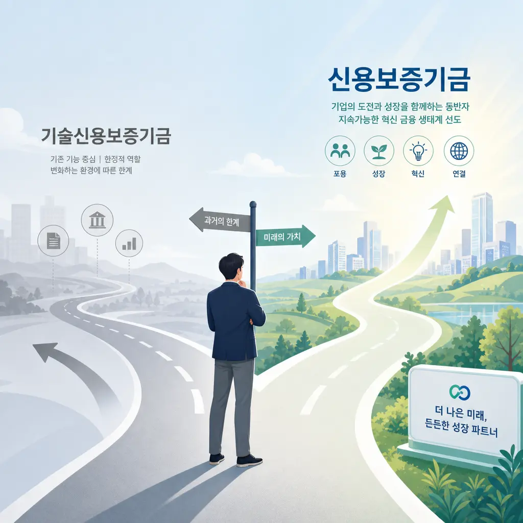 전북 스타트업 기술보증기금 부결 후 신용보증재단 전환 전략 | 2026년 재신청 가이드