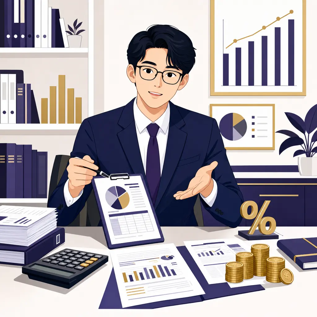 대표이사 세액공제 2026년 최대한 받는 방법은?