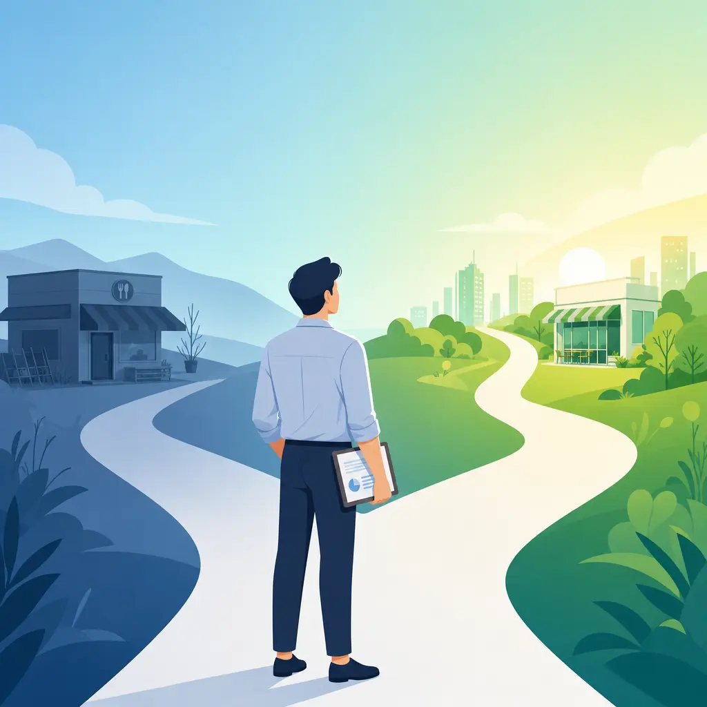 충남 음식점 기술보증기금 부결 후 재도전 전략 | 신용보증기금 전환까지