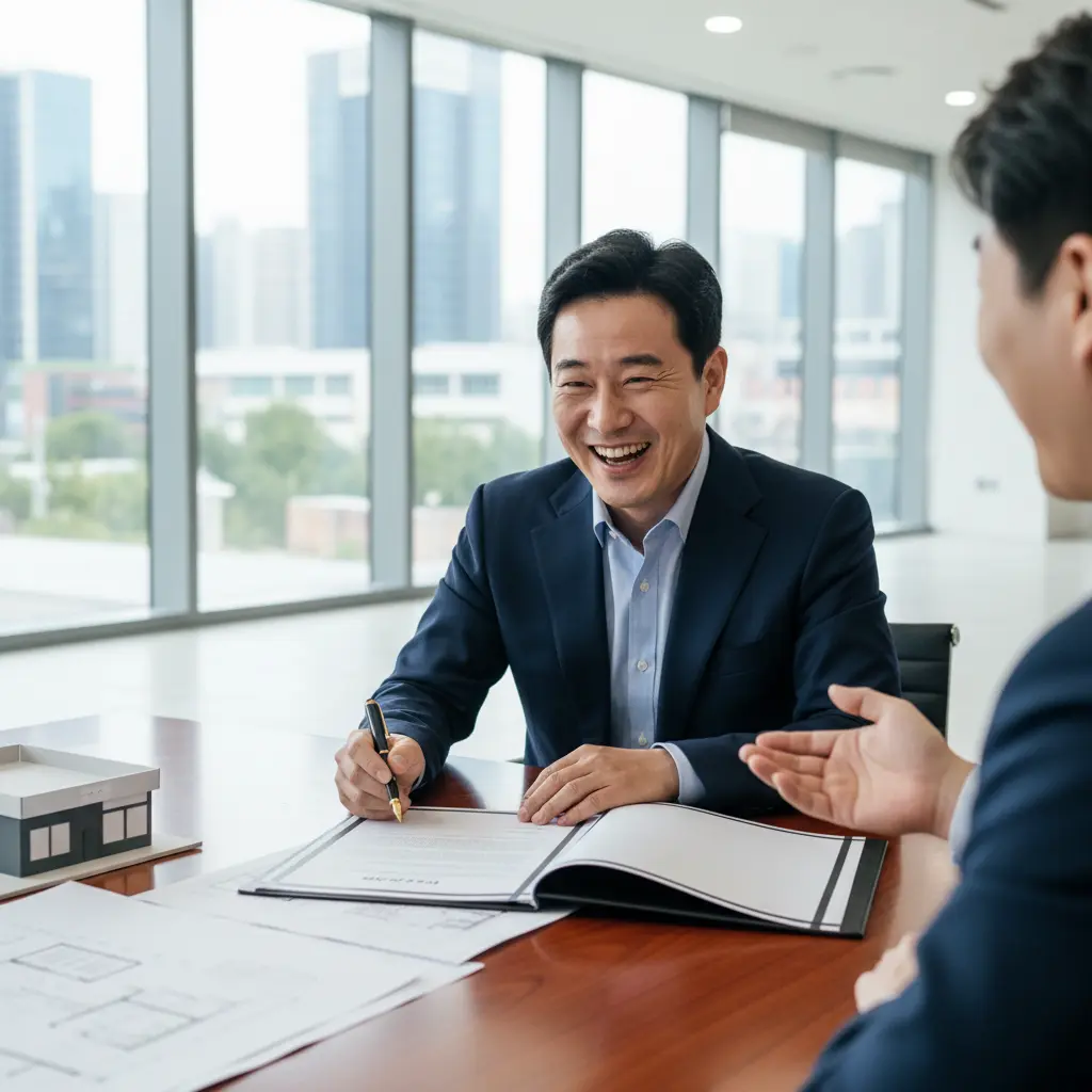 AS가 확실한 신품 선택