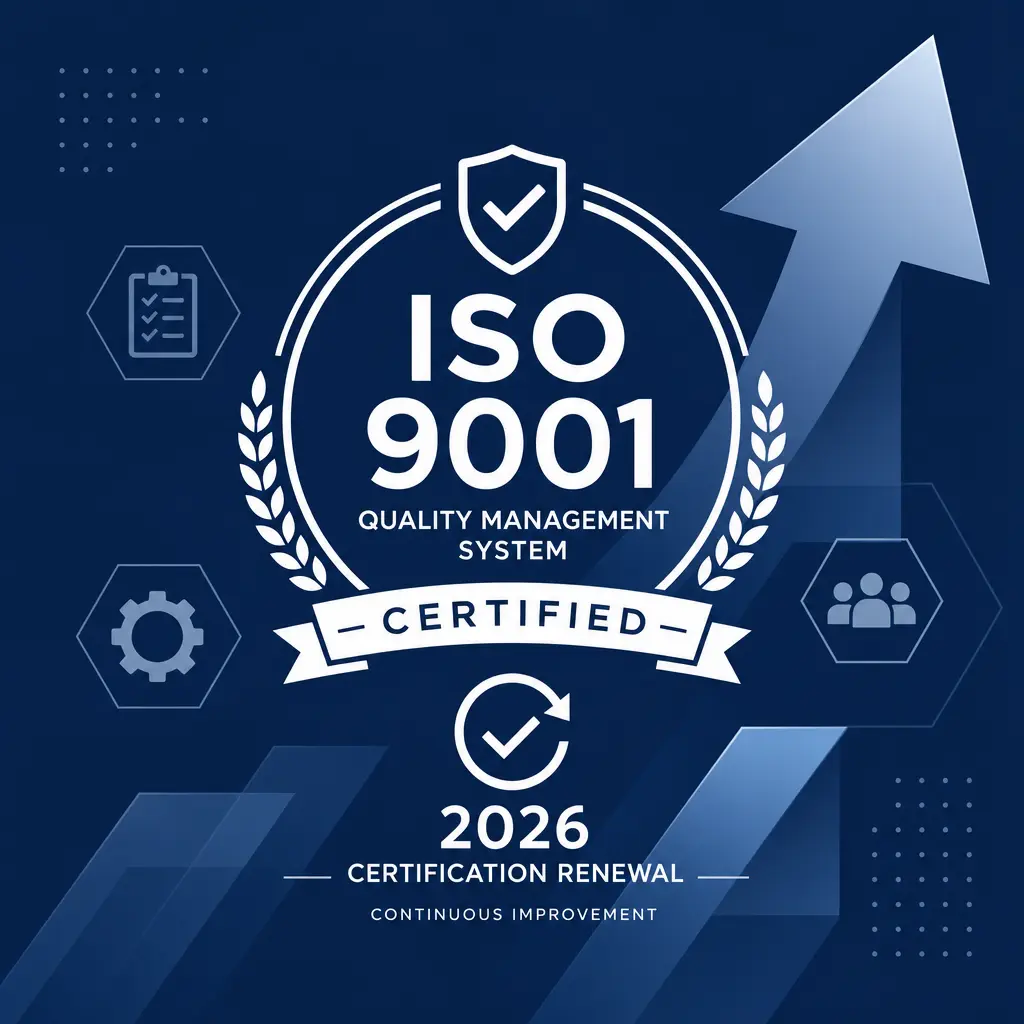 ISO 9001 갱신심사 2026년 새로운 기준 5가지와 사전준비 체크리스트
