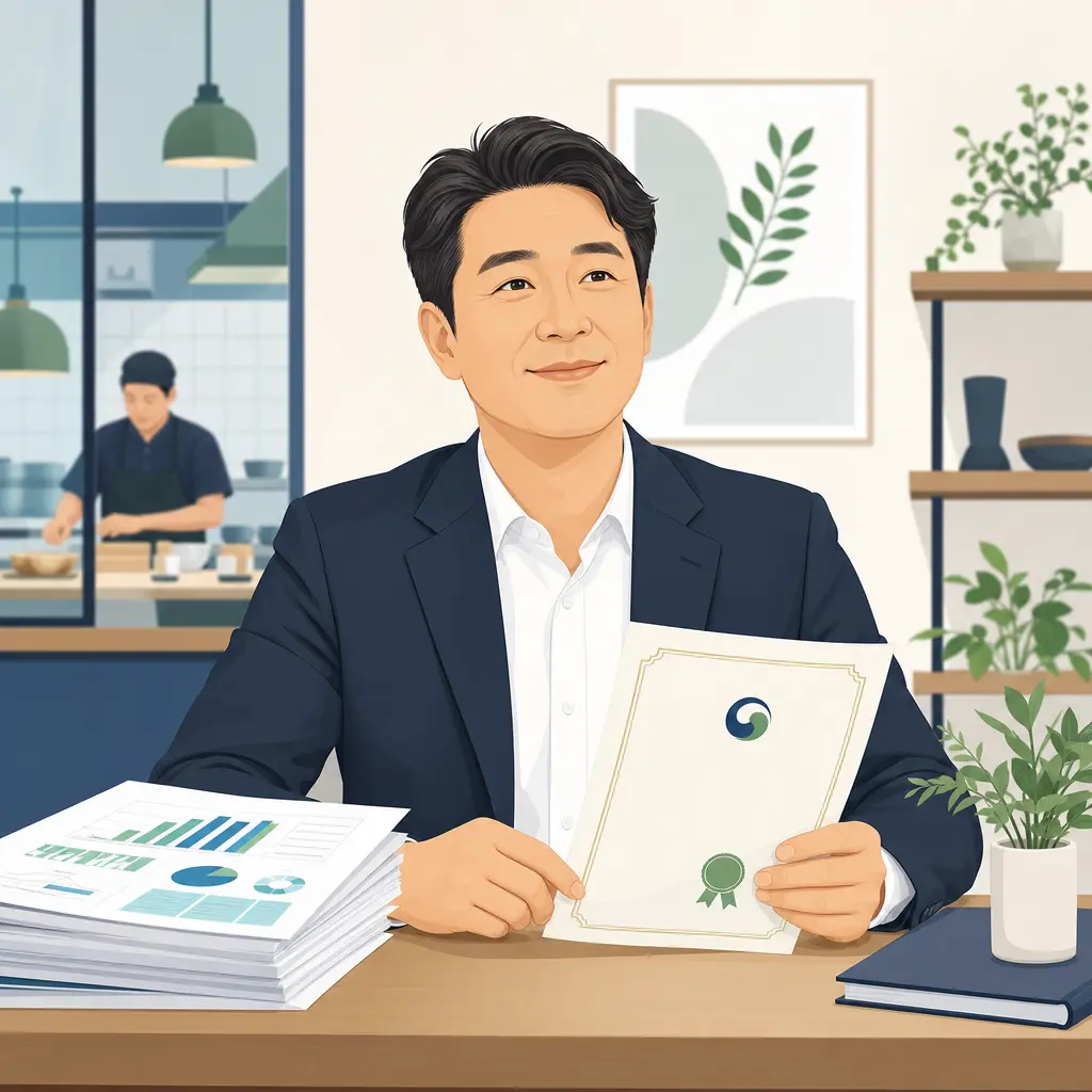 부산음식점 신용보증재단 기대출 많아도 신청 가능한가 [2026]