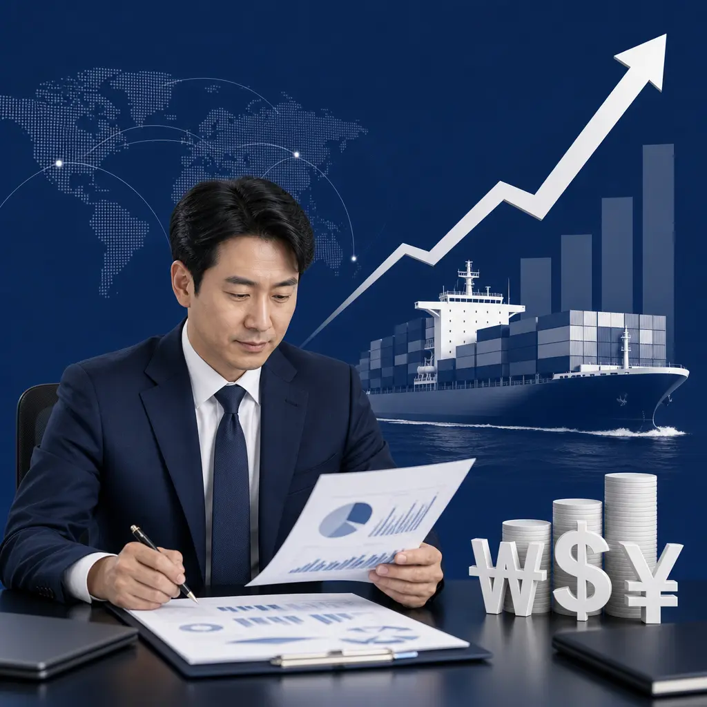 수출기업 정책자금 신청 조건과 한도 | 2026년 자격요건·차입한도 완벽정리