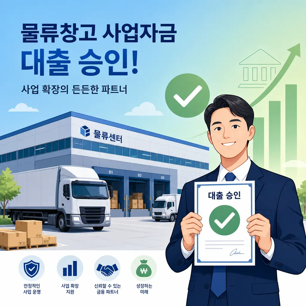 화성 물류업체 기술보증기금 무담보 한도 [2026 실제 사례]