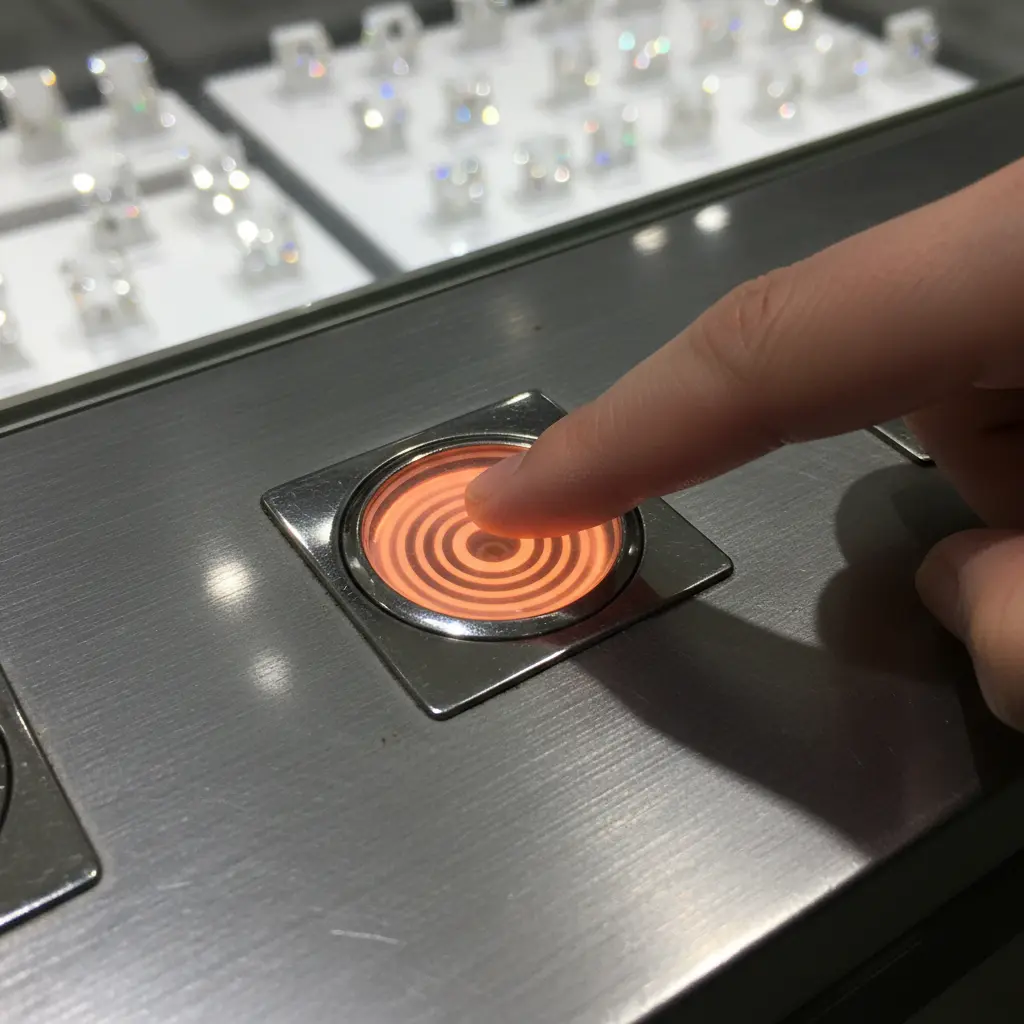 필수 체크! 열선 스위치