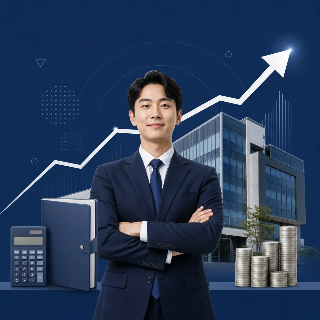 경기도 중소기업 중진공 운전자금 신청 조건·심사기준·한도 완벽 가이드 2026