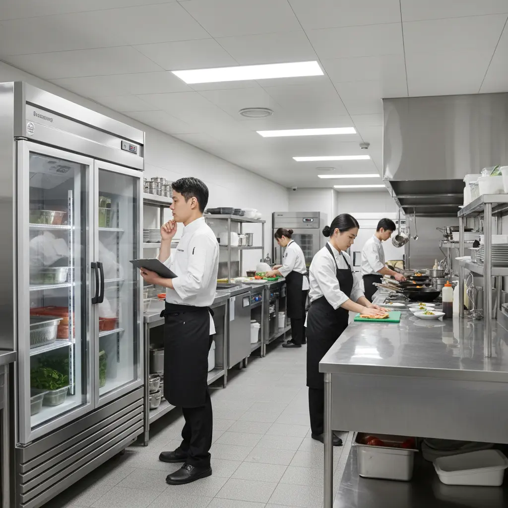 2026 주방기계 구매 가이드