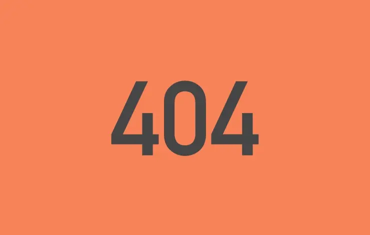 Smart 404 handling