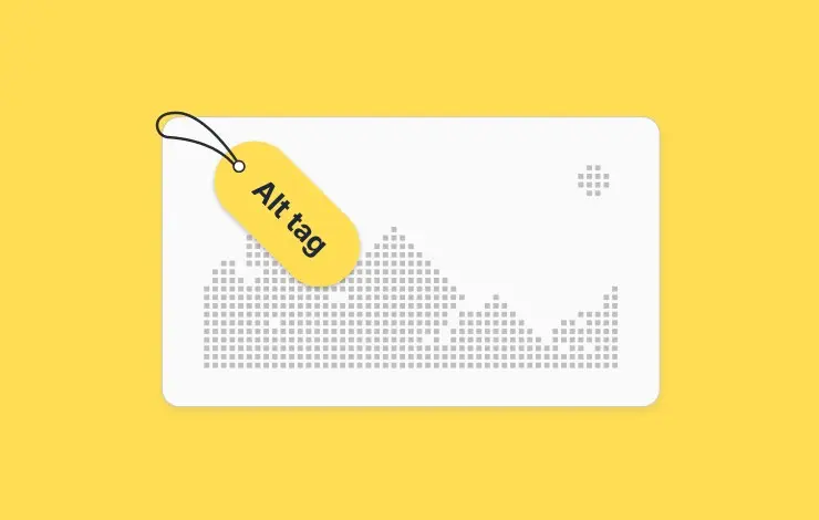 Image Alt Tags