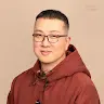 Iron Sungchul Shin's avatar