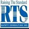 Raising the Standard Safety Consulting Inc's avatar