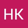 HK H's avatar