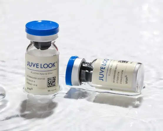 쥬베룩 스킨 제품 사진