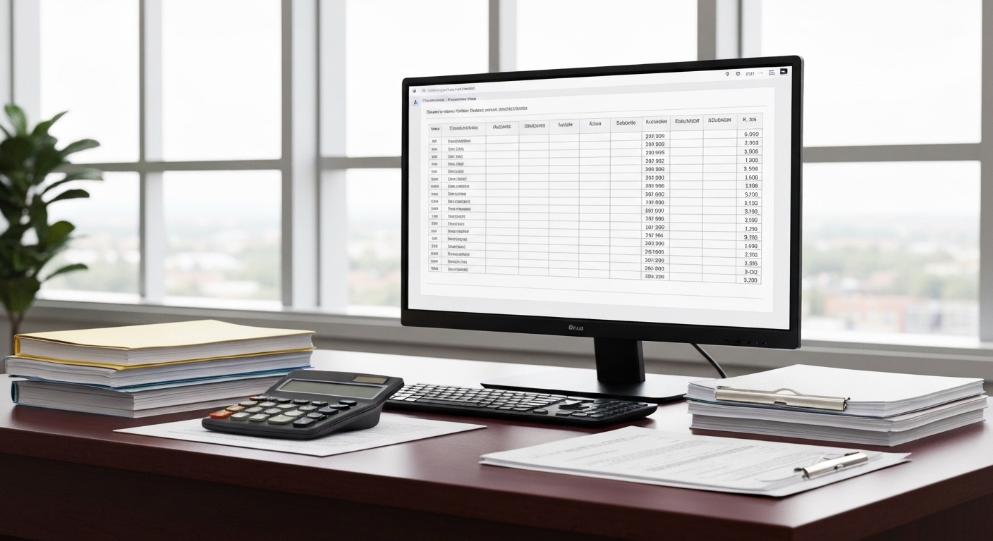 제조비용과 판관비는 어떻게 분류할까?