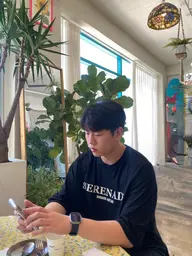 김영진's avatar