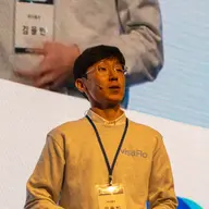 Alex Kim's avatar