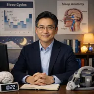 sleep maestro's avatar