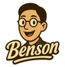 Benson's avatar