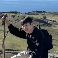 Justin Hong's avatar