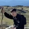 Justin Hong's avatar
