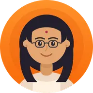 Riya Sharma's avatar