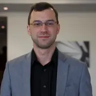 Jeffrey Martin's avatar