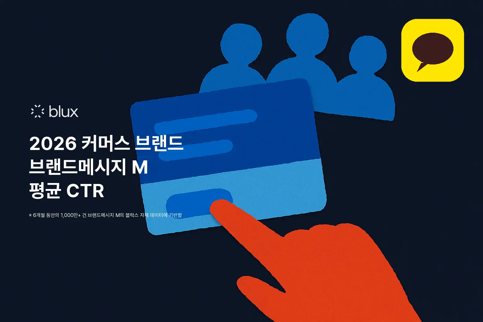 2026 커머스 브랜드 브랜드메시지 M 평균 CTR