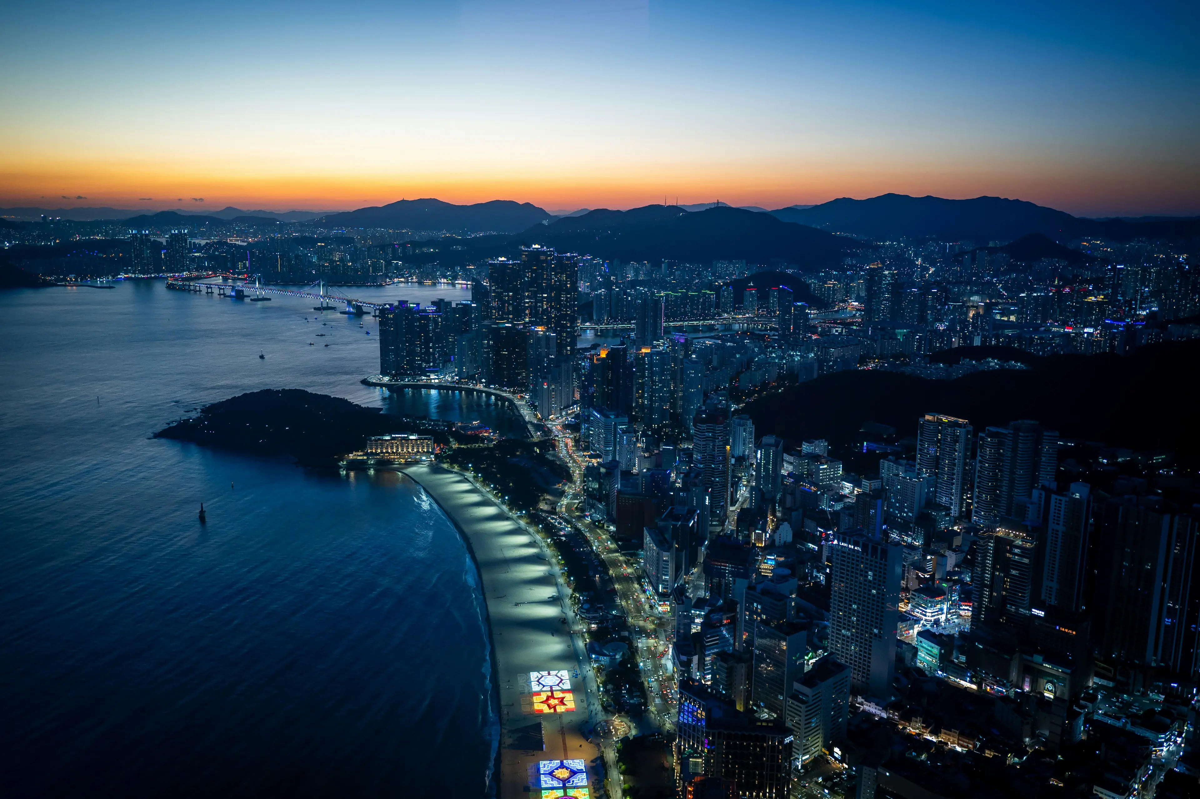 Where to Stay in Busan: Best Neighborhoods Guide (2026)