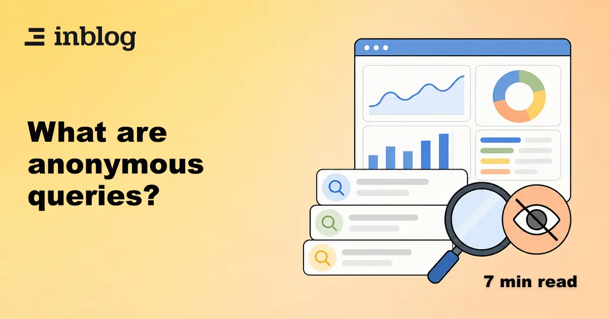 What Are Anonymous Queries in Google Search Console?