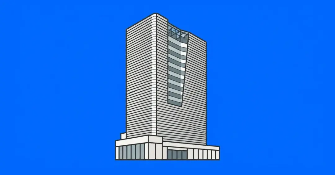파르나스타워 사무실 임대 | 삼성역과 연결되는 40층 오피스