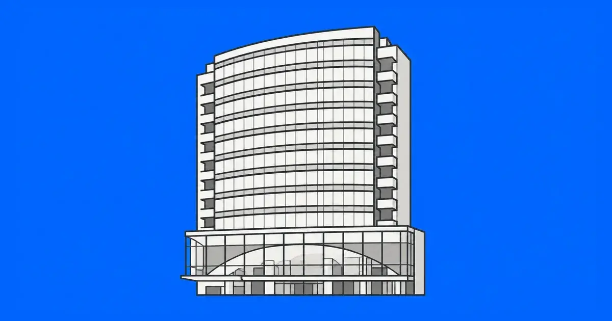 아크플레이스 사무실 임대 | 역삼역 인접 오피스와 저층부 리노베이션