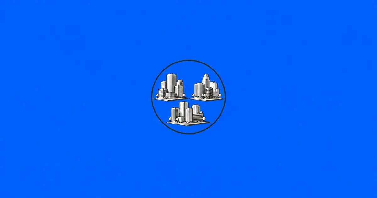 GBD·CBD·YBD 공실과 임대 흐름을 입지 선택에 쓰는 법
