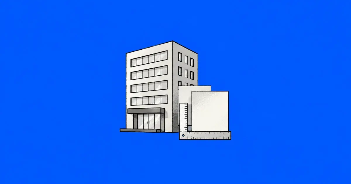 사무실 인테리어 견적 비교, 총액보다 먼저 맞출 공사 조건