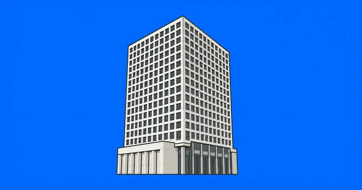 삼성본관 사무실 임대 | 세종대로의 격자형 오피스와 삼성물산·삼성카드의 본관