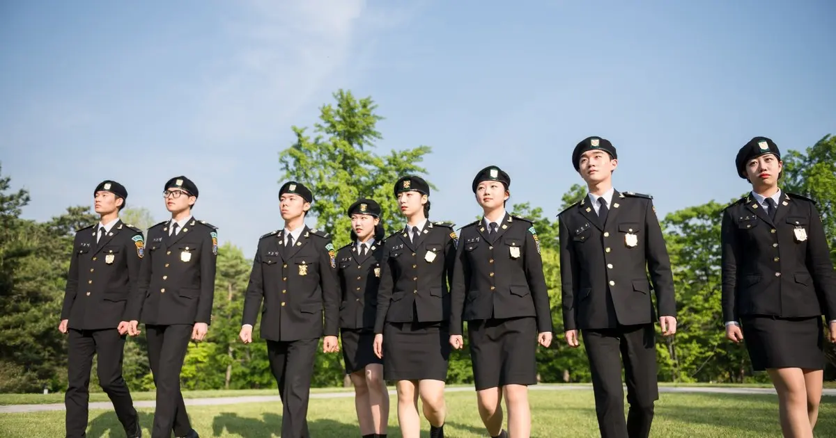 국내 유명 군사학과 대학 순위 알려줄게!