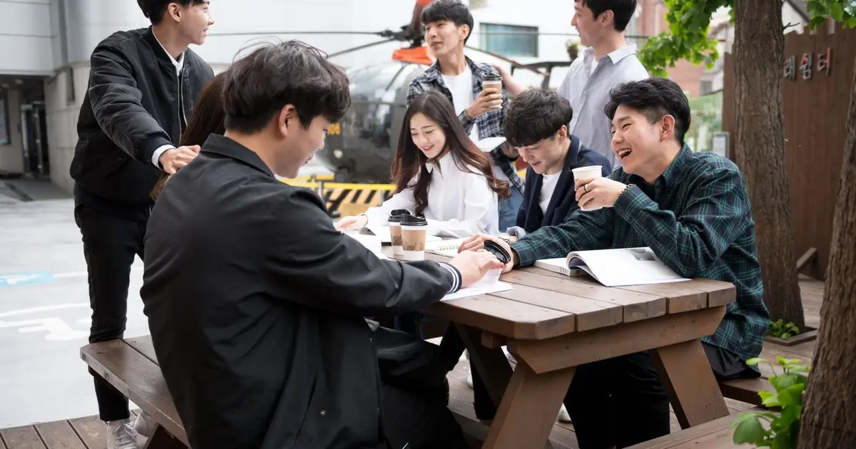 항공사 취업 스펙, 어떤 준비가 필요해?