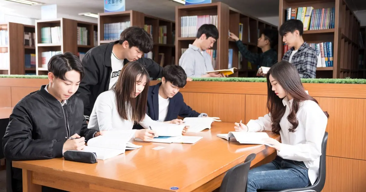 기계공학과 전문대 순위, 공학계열 취업률과 고르는 기준