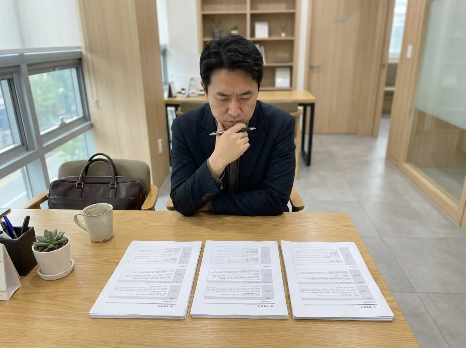 병원 마케팅 업체 추천 — 후보에게 던지는 질문 여섯