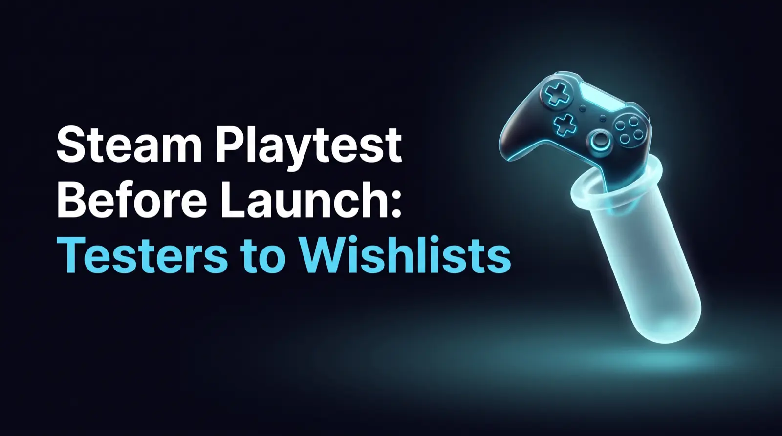 How to Run a Steam Playtest Before Launch: Choosing Between Playtest, Demo, and Beta, Recruiting Testers, What to Measure, and a Four-Week Pilot Plan
