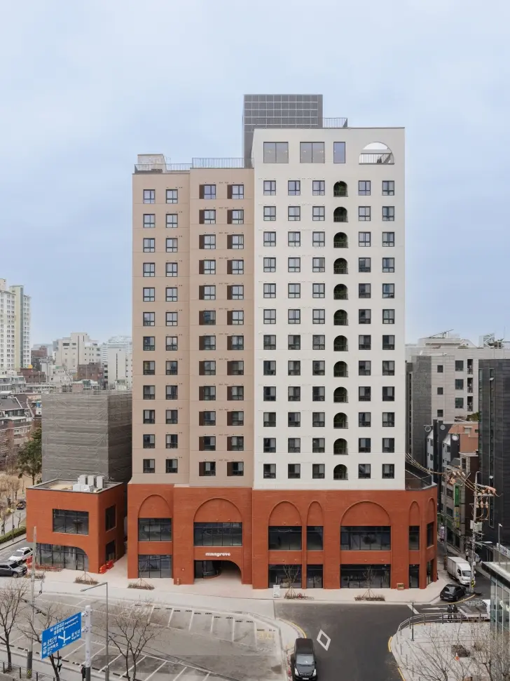Off-Campus Housing Near Seoul Universities: Choose by Commute