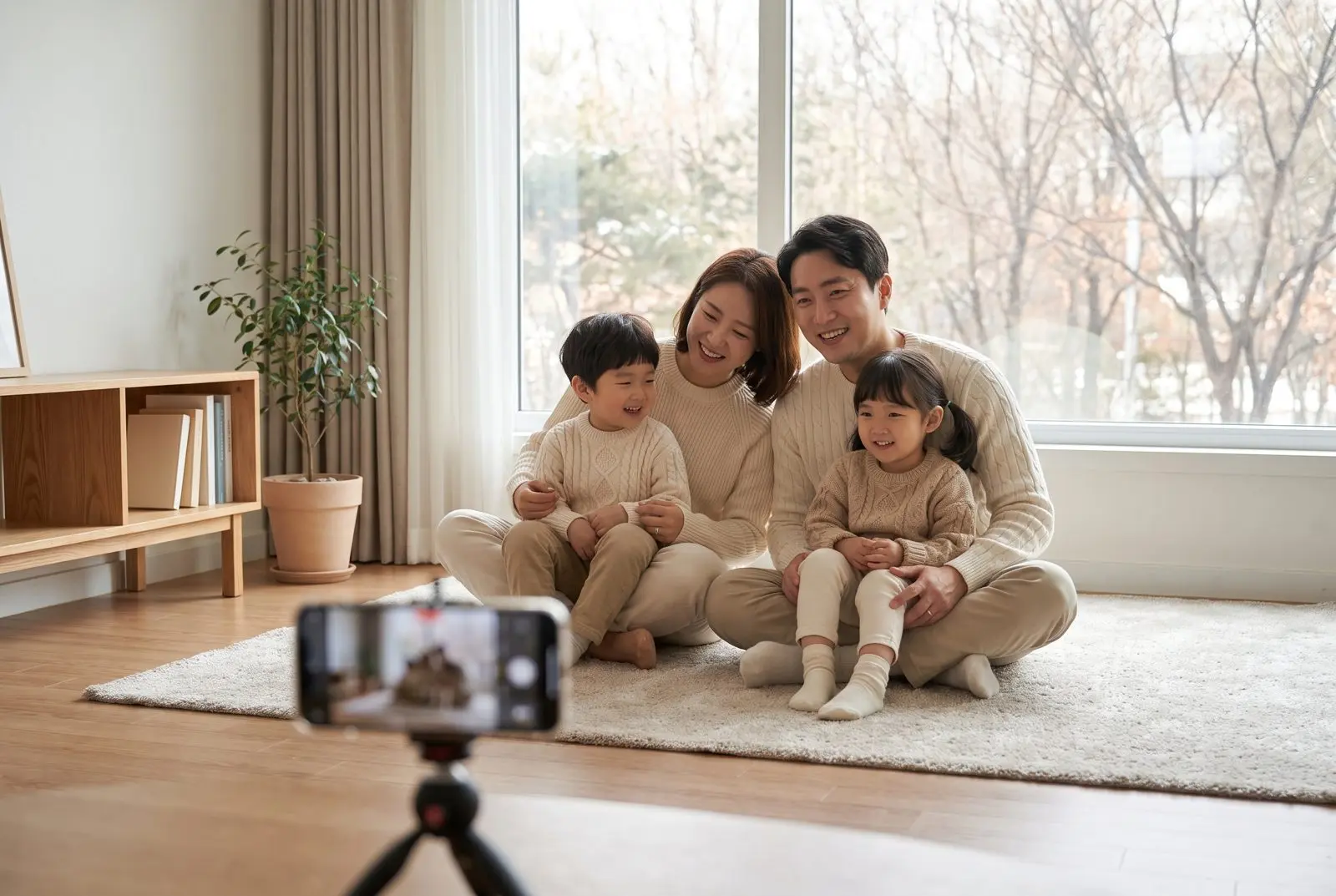 포토북 구독으로 나를 위한 월간 기록 2026