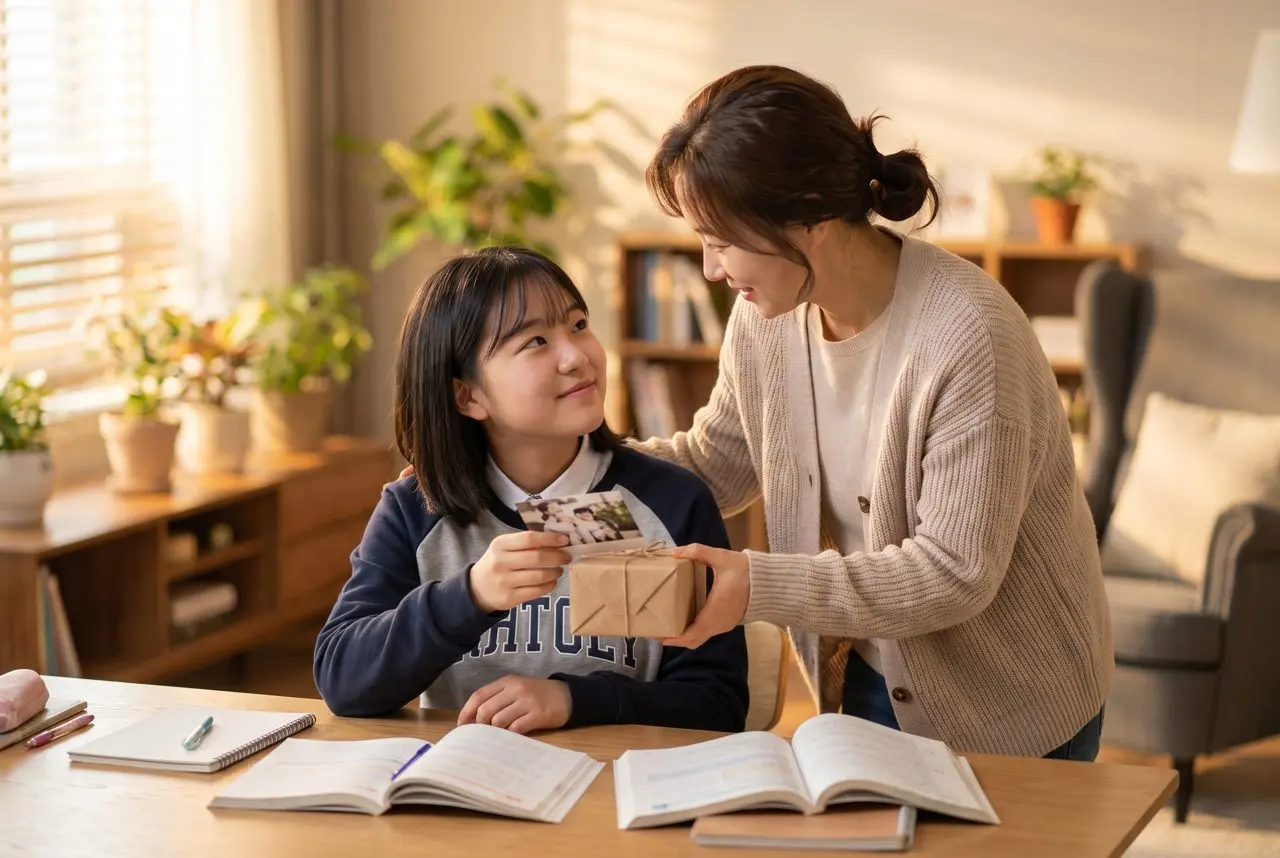 수능 수험생 응원 선물 BEST 7 — 마음 담은 포토 굿즈