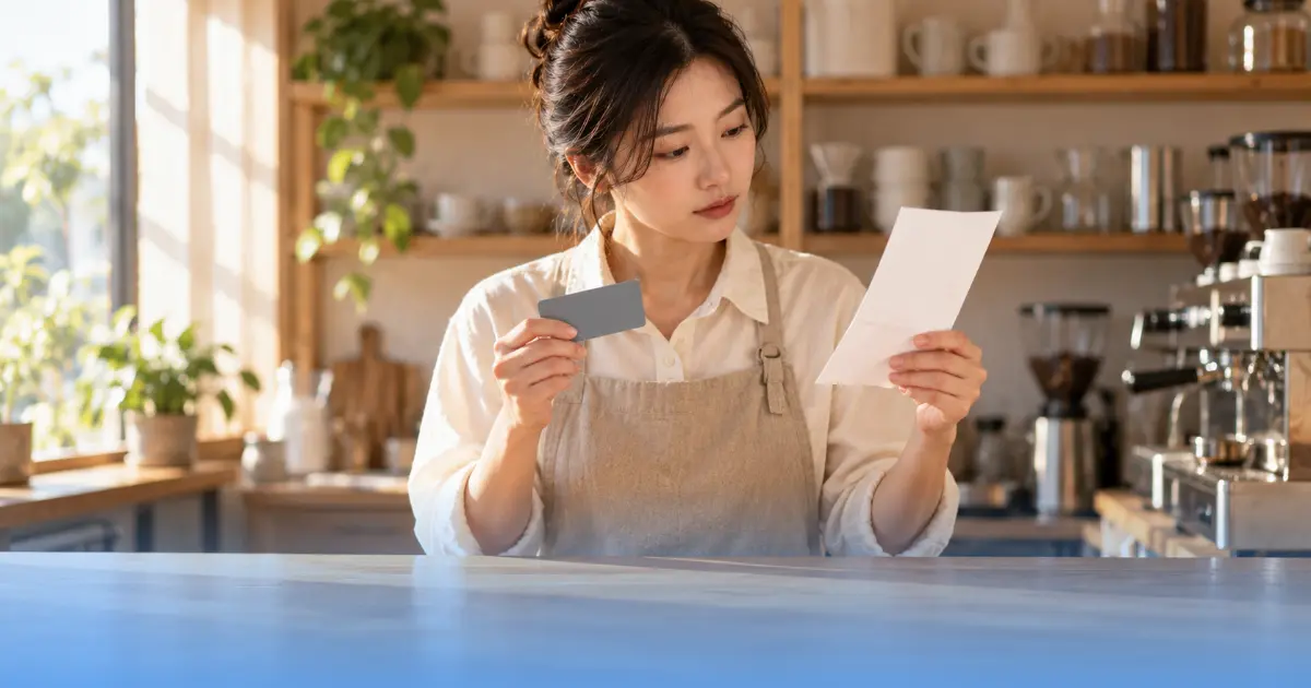 법인카드·사업자카드로 임대료 결제하는 법: 비용처리와 부가세까지(2026)