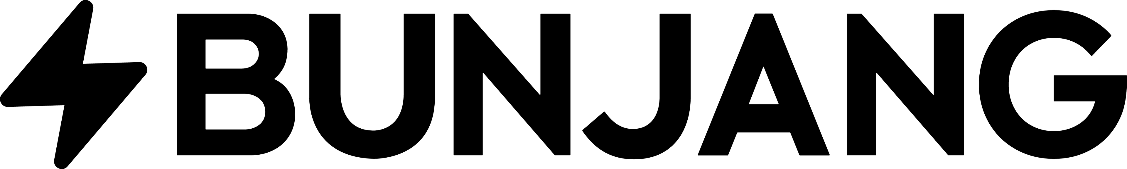 Bunjang Global