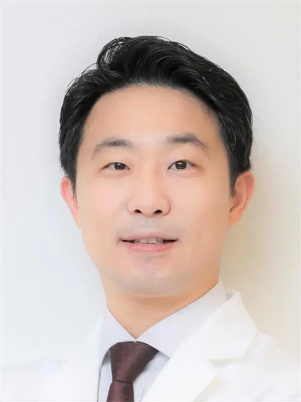 건강 노화 전문 장일영 교수님 사진